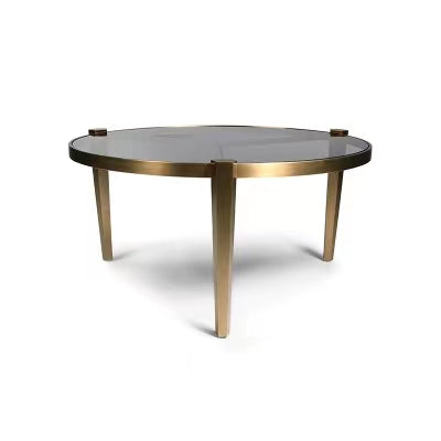 Fendi Regina Side Table