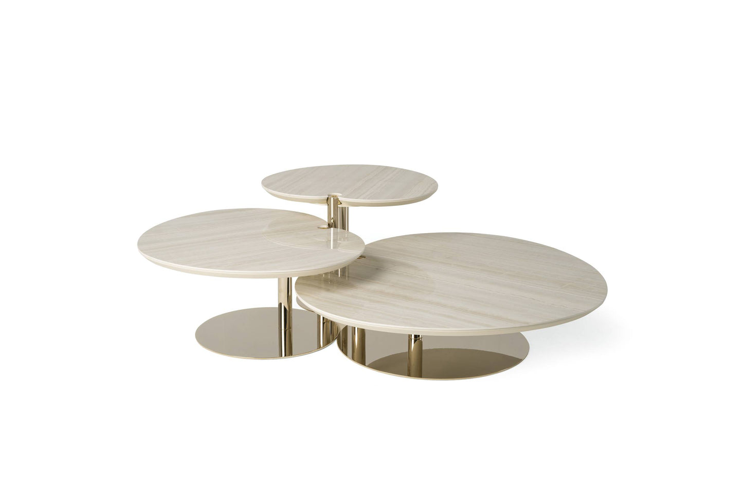 Roberto Cavalli  Paje Coffee Table