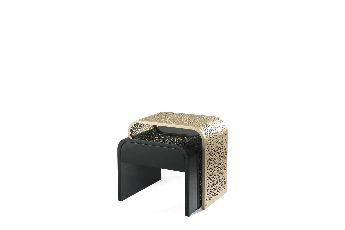Roberto Cavalli Watamu Nightstand