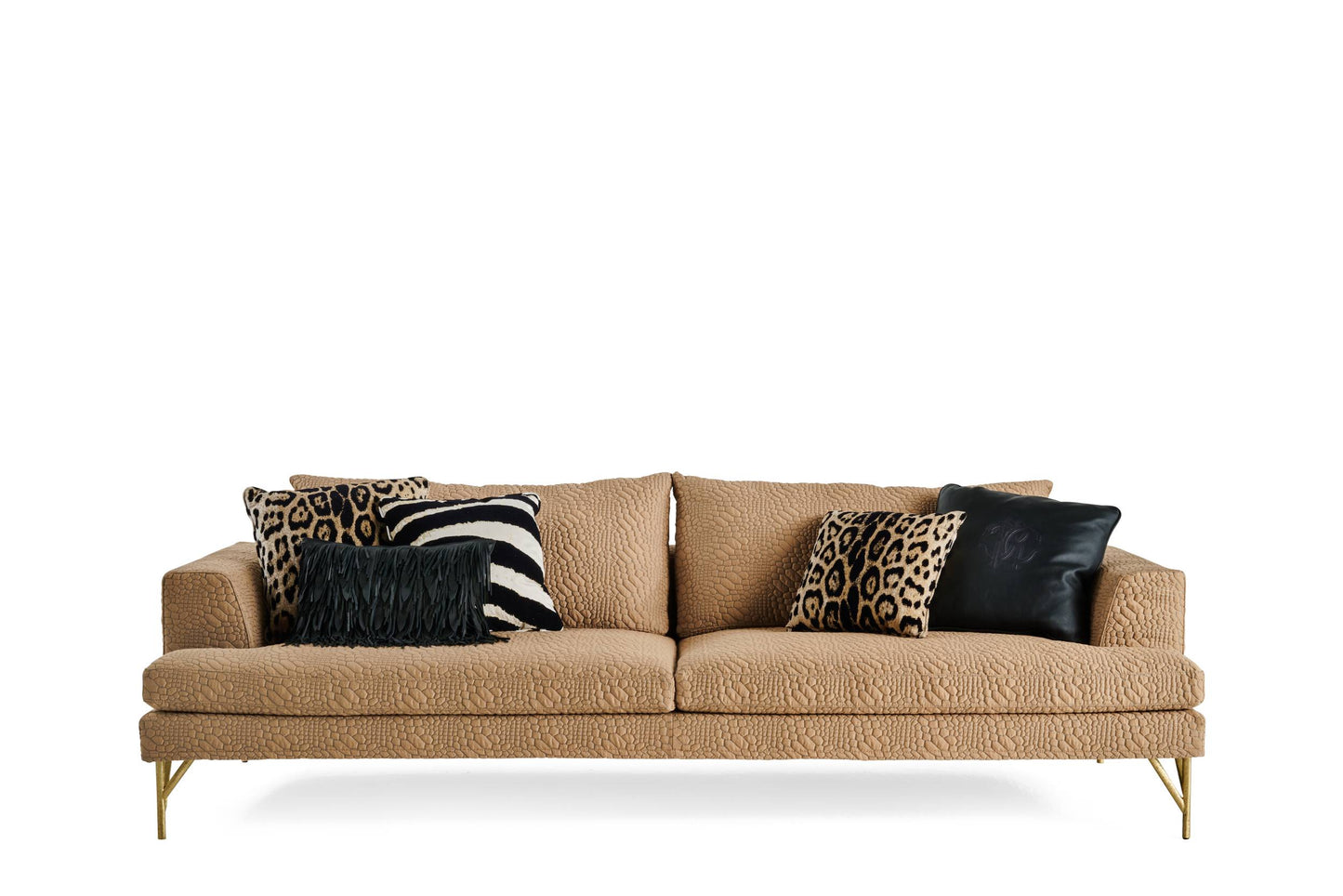 Roberto Cavalli  Madinari Sofa