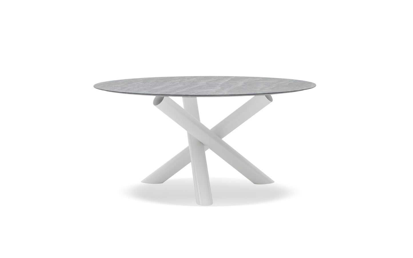 Minotti Van Dyck Outdoor Dining Table