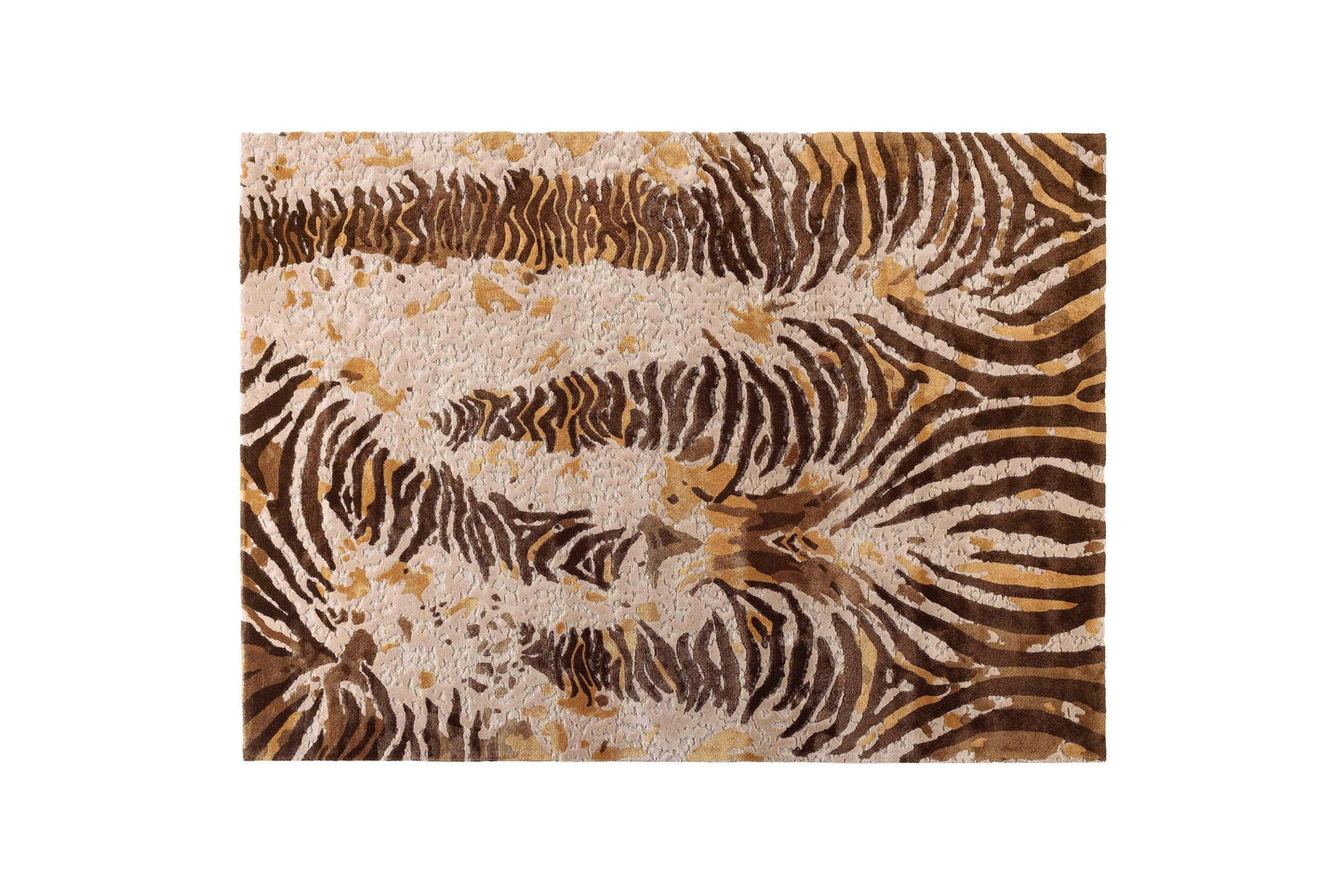 Roberto Cavalli Hwange Rug