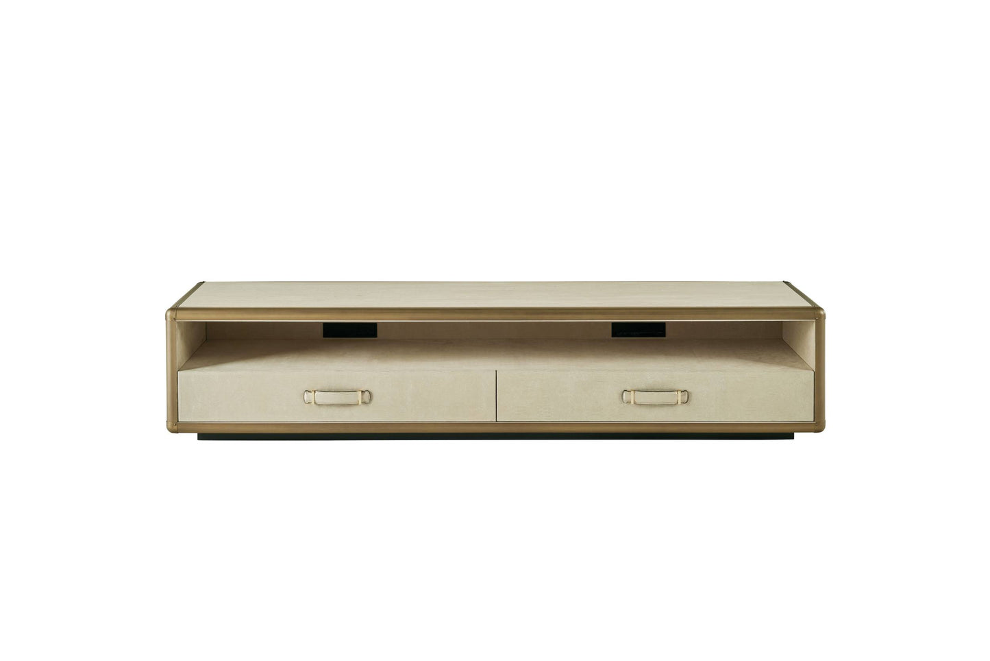 Roberto Cavalli Fly Case Tv Cabinet
