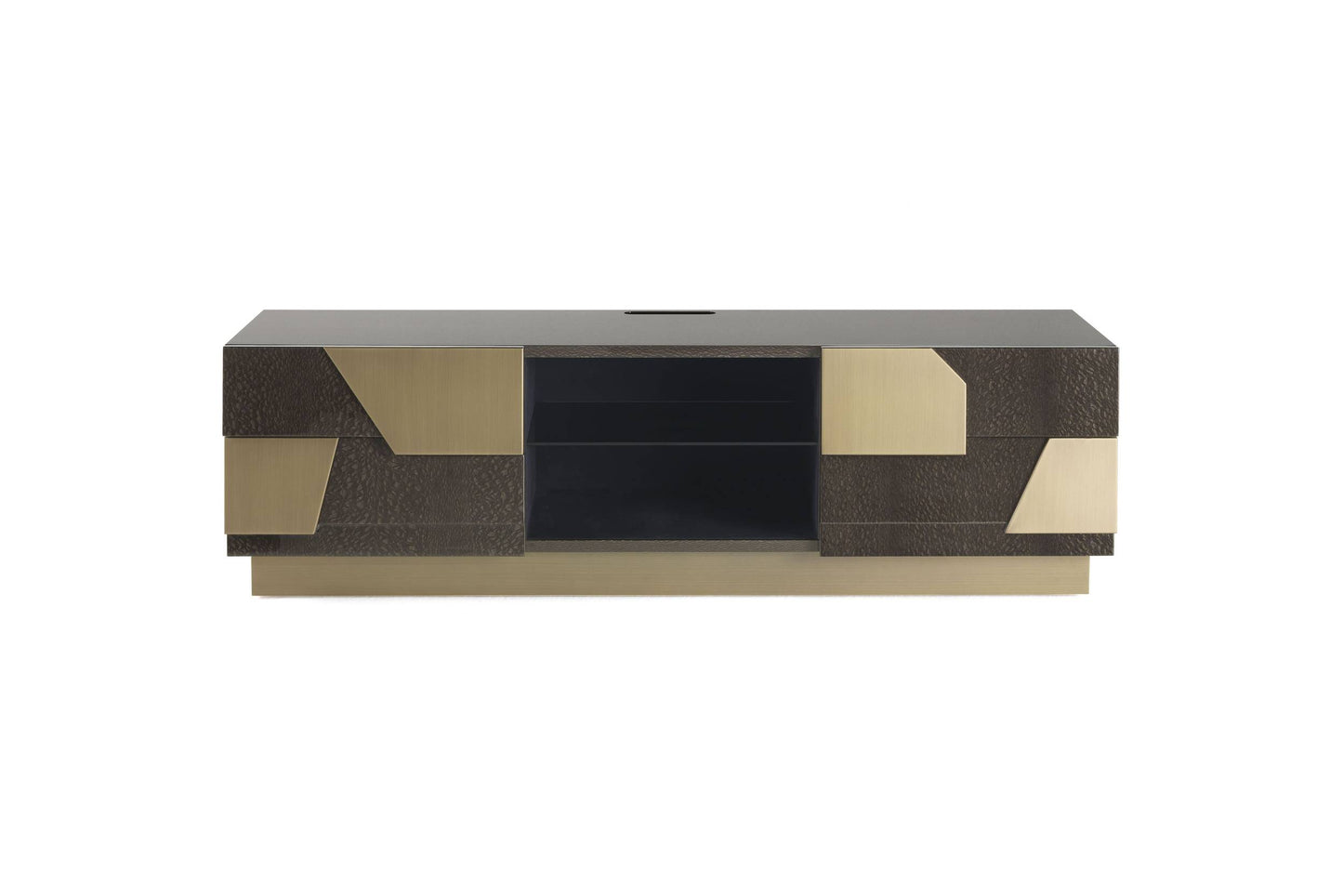 Roberto Cavalli Vaal Tv Cabinet