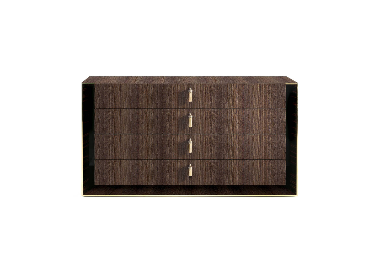 Roberto Cavalli Hide Park Sideboard
