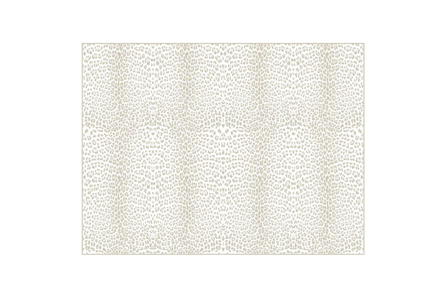 Roberto Cavalli Audrey Rug
