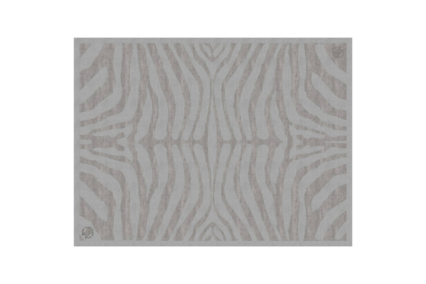 Roberto Cavalli Cameron Rug
