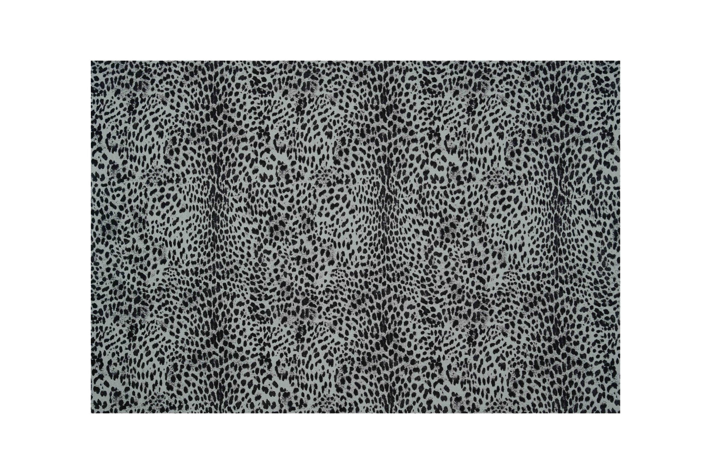 Roberto Cavalli Cheetah Rug