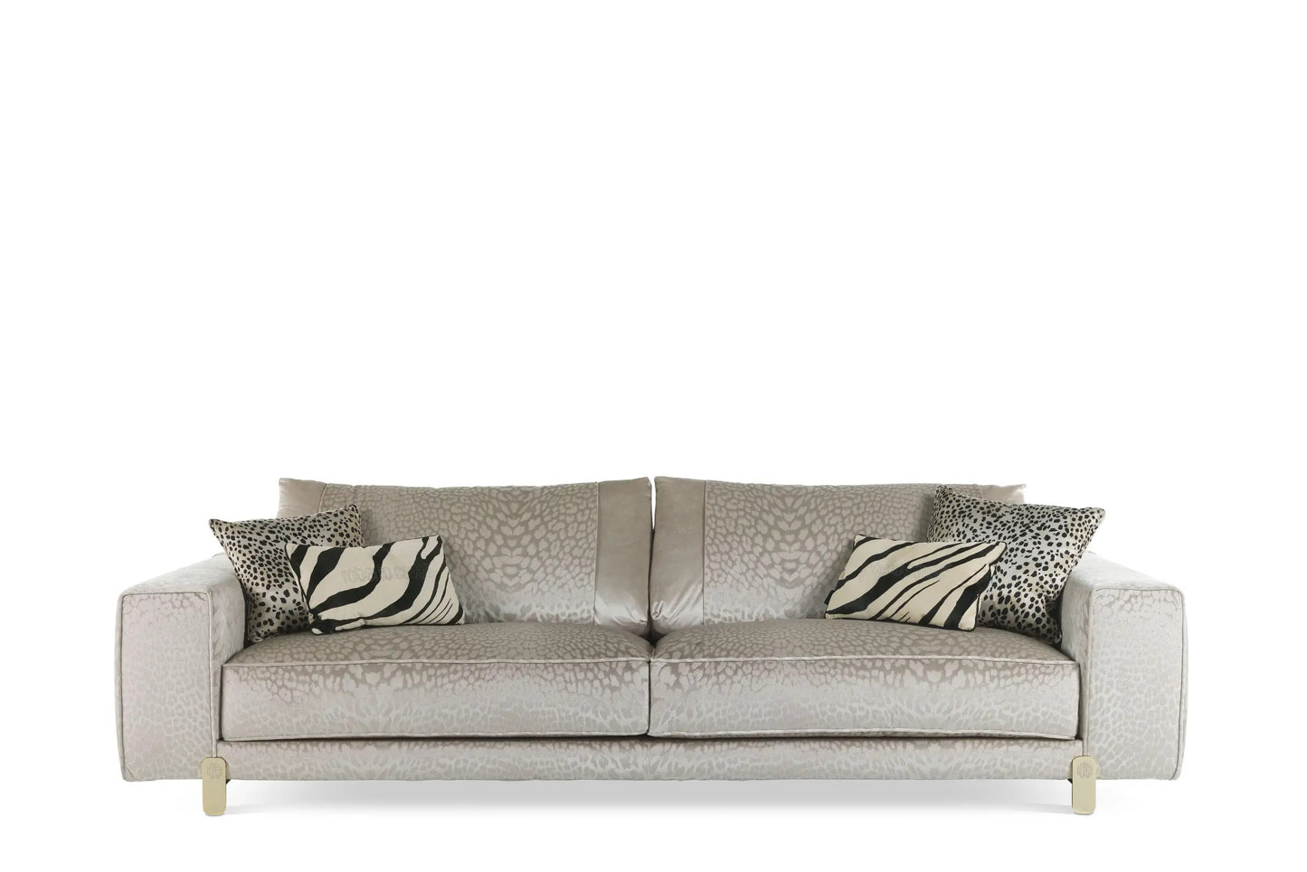 Roberto Cavalli Caicos Sofa