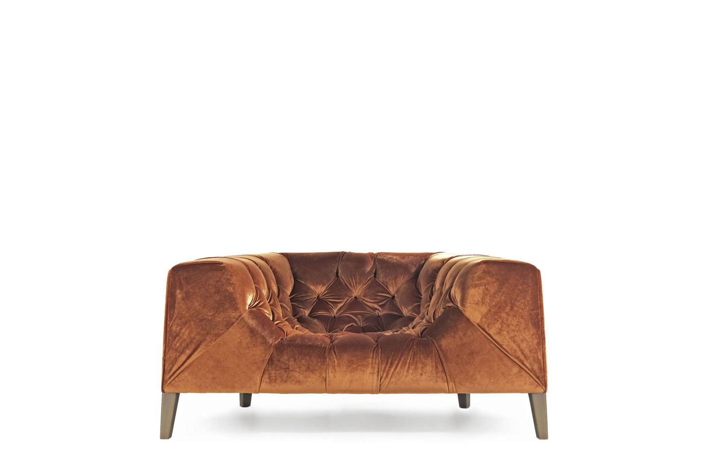 Roberto Cavalli Blake Leisure Chair