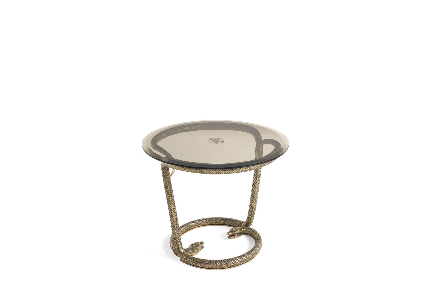 Roberto Cavalli  Yoa Side Table