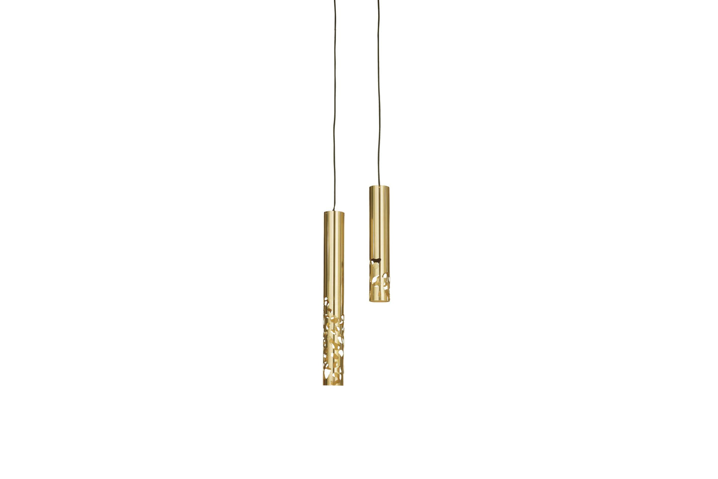 Roberto Cavalli Kioga Lighting
