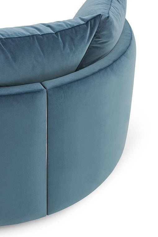Fendi Loulou Sofa