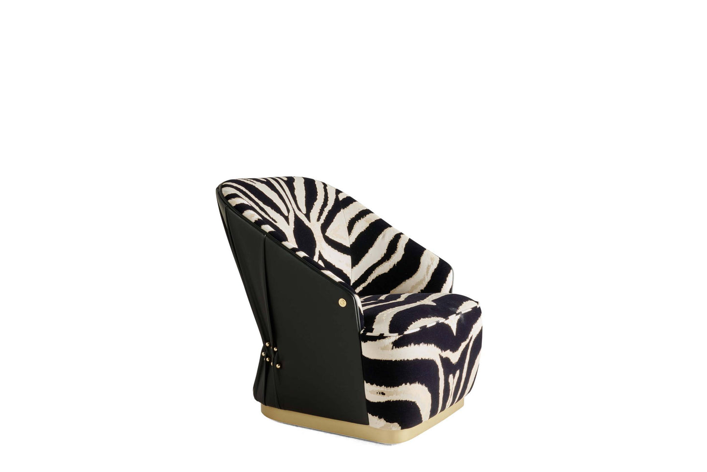 Roberto Cavalli Inanda Leisure Chair