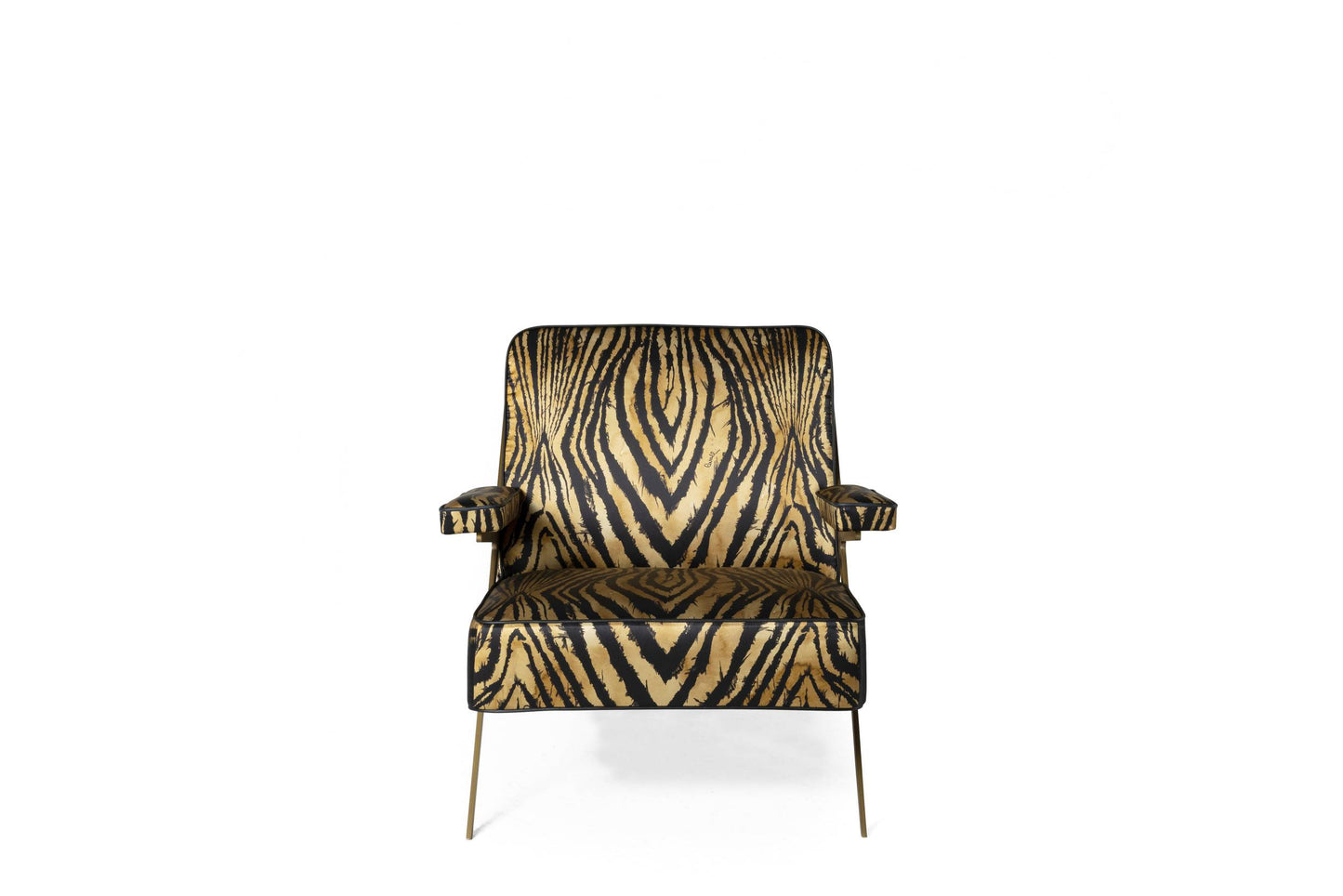 Roberto Cavalli Fiji Leisure Chair