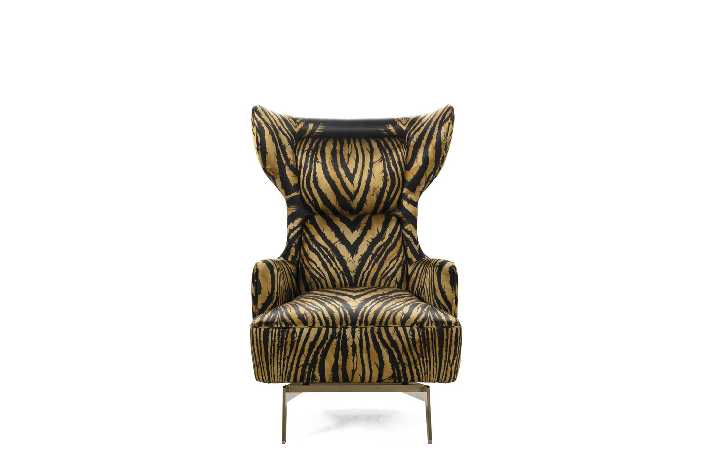 Roberto Cavalli Guam Leisure Chair