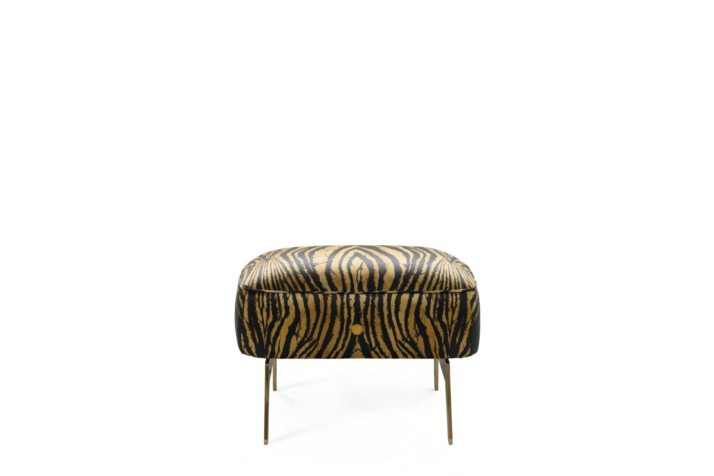Roberto Cavalli Guam Stool