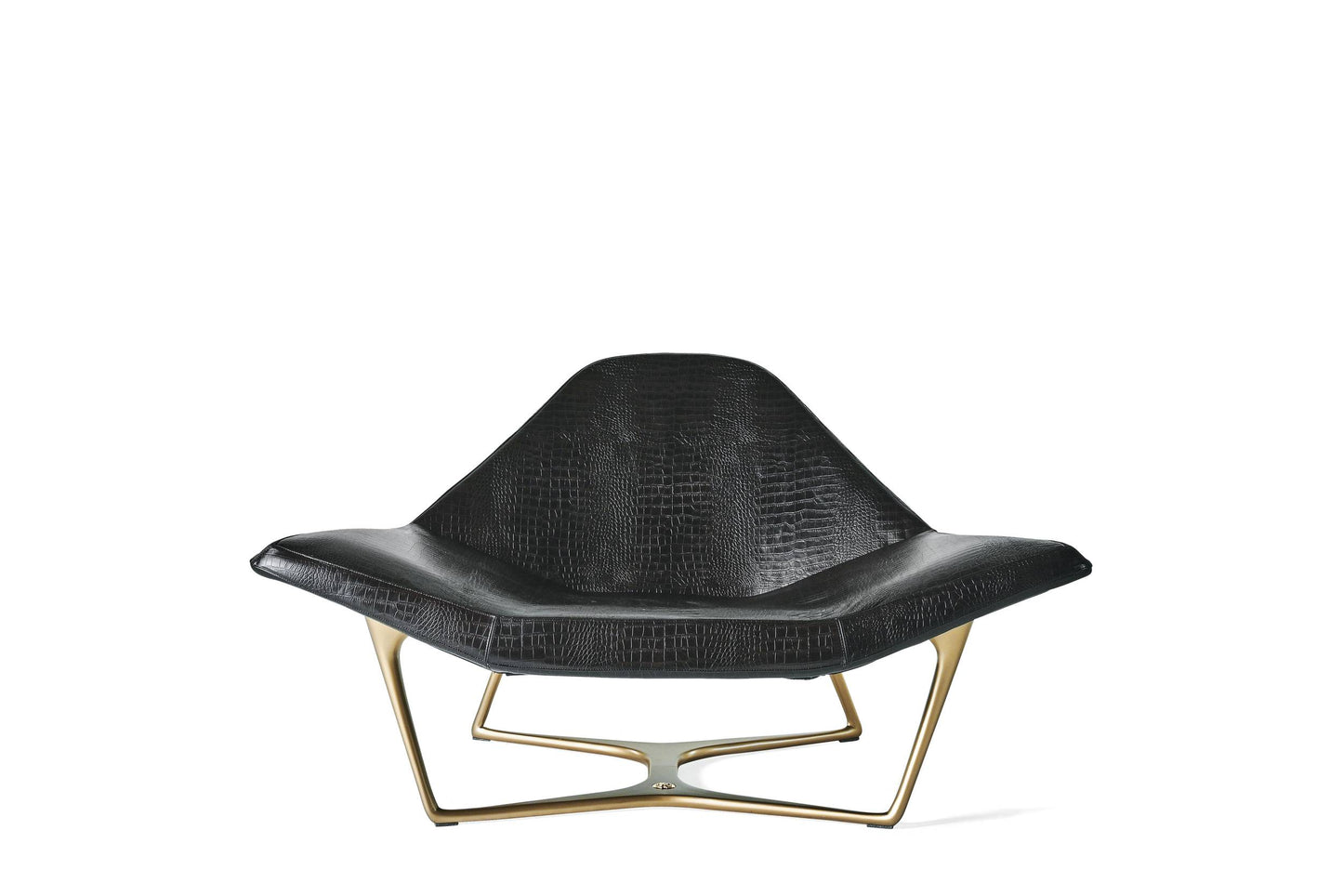 Roberto Cavalli Wings Leisure Chair