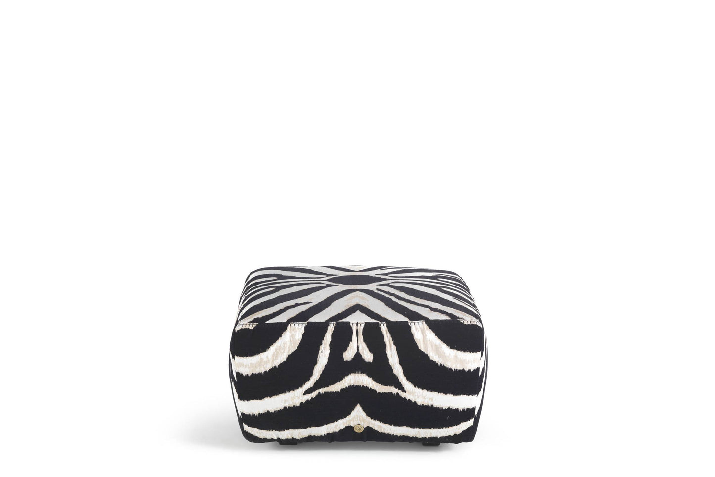 Roberto Cavalli Hamptons.2 Stool