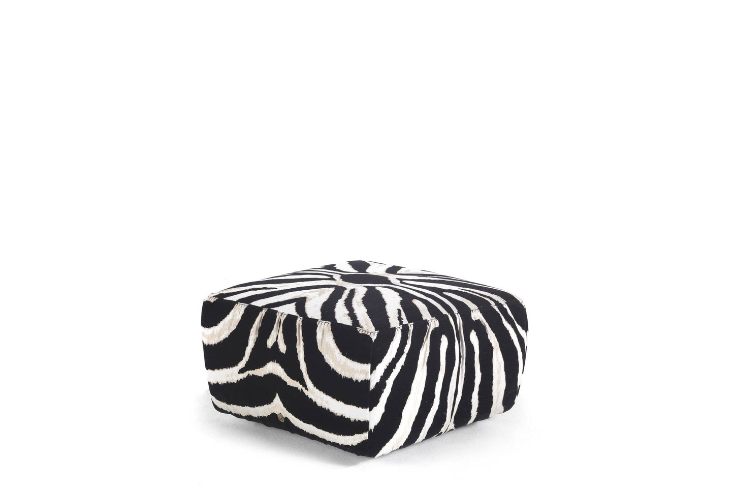 Roberto Cavalli Hamptons.2 Stool