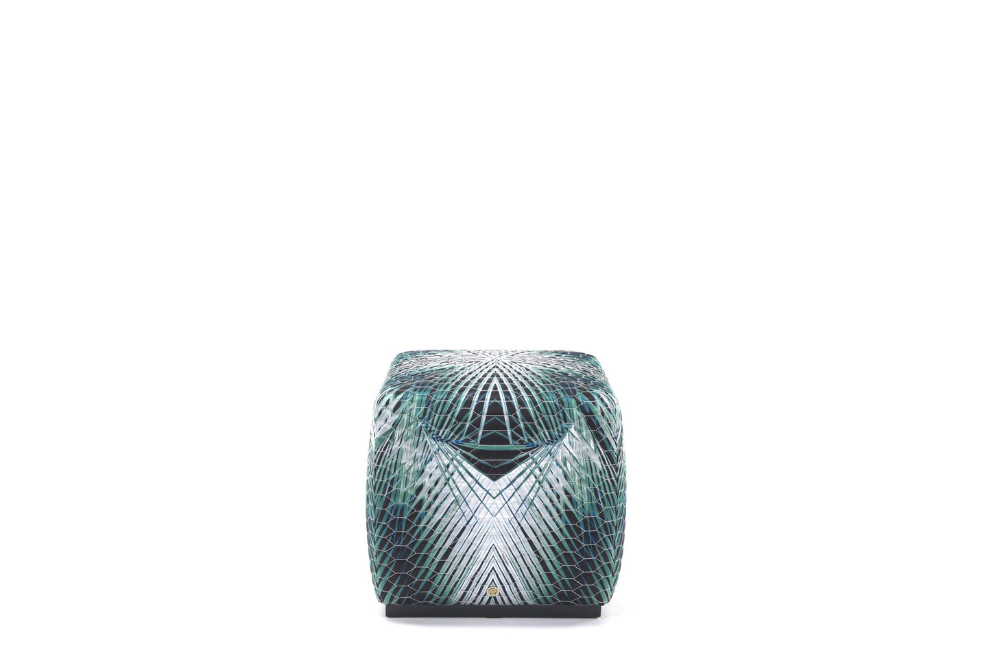 Roberto Cavalli Hera Stool