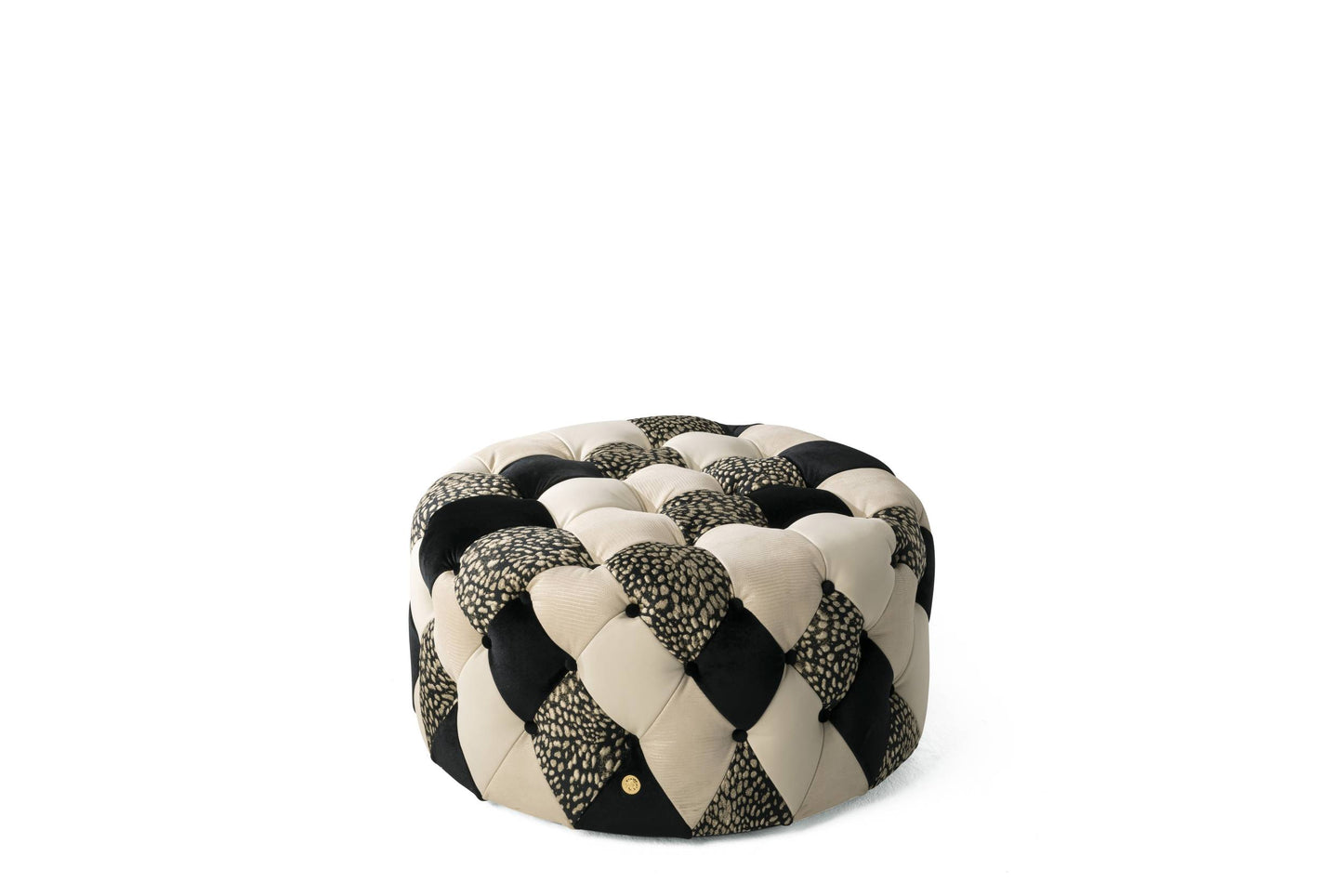 Roberto Cavalli Limbo Stool