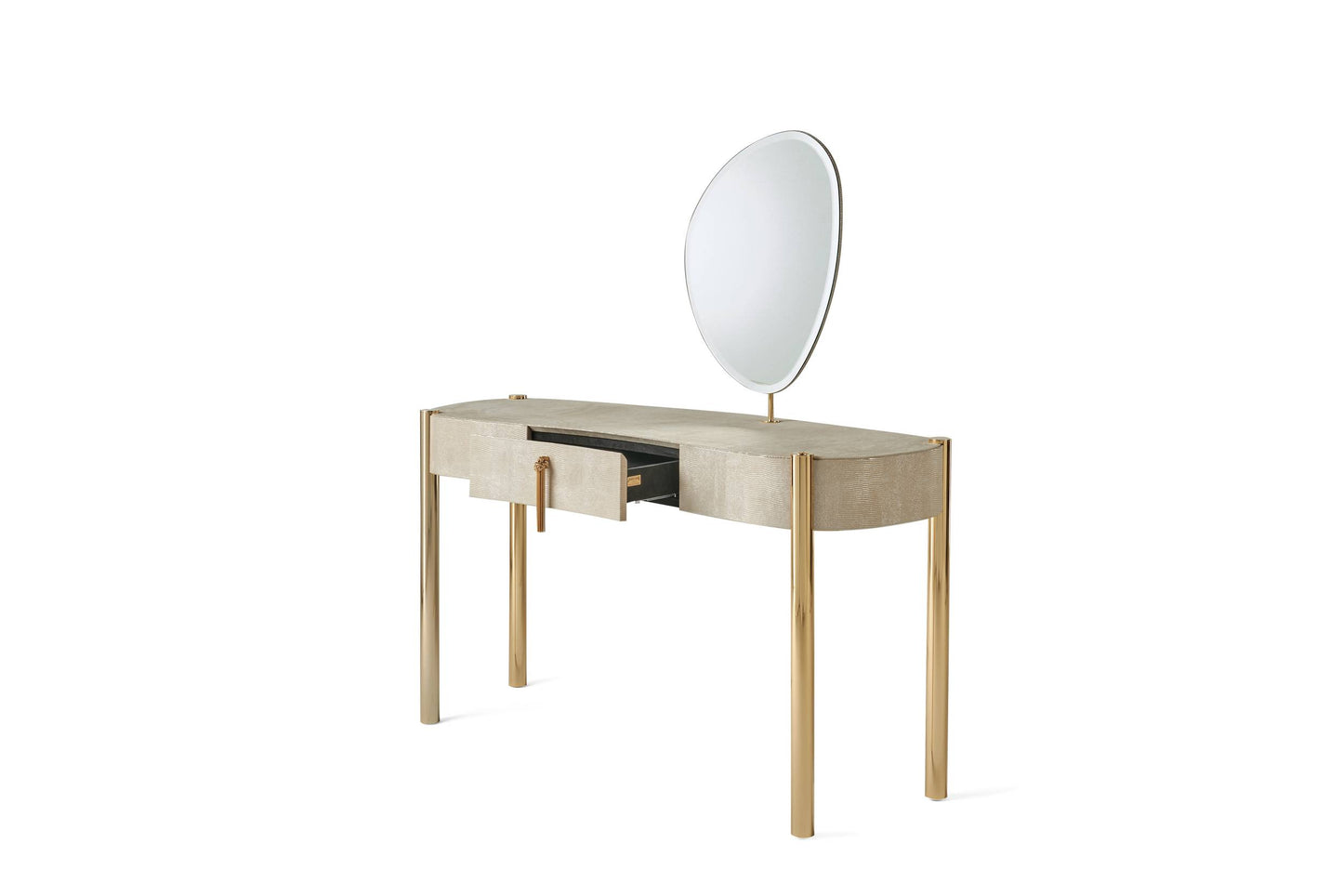 Roberto Cavalli Trinidad Dressing Table