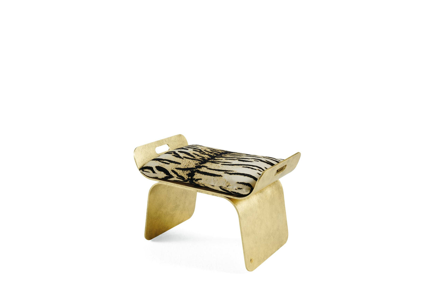 Roberto Cavalli Iranja Stool