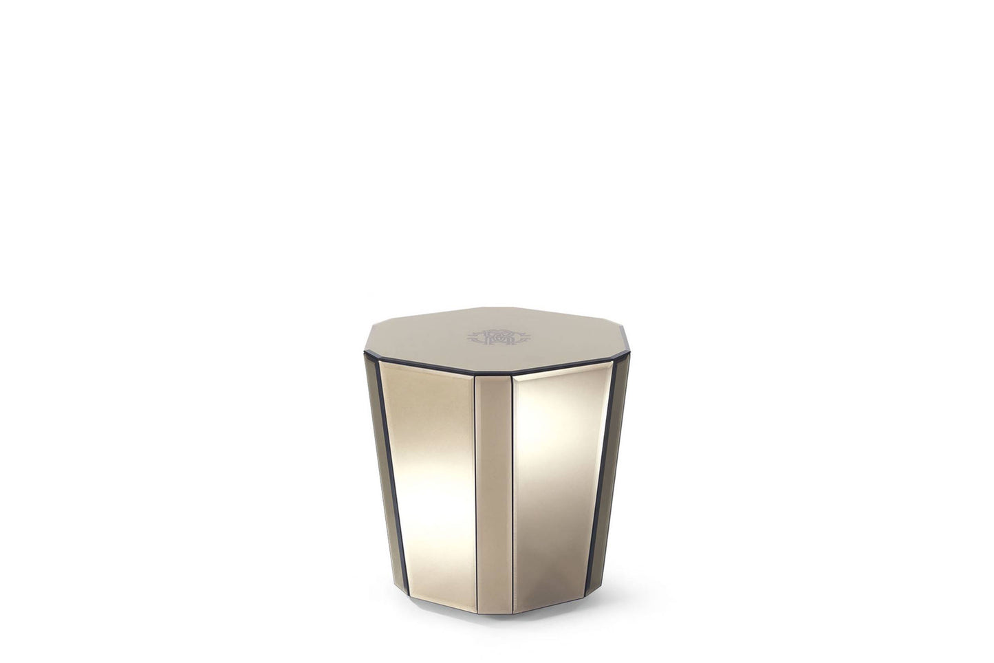 Roberto Cavalli Dorian Side Table