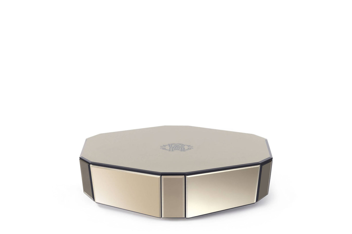 Roberto Cavalli  Dorian Coffee Table