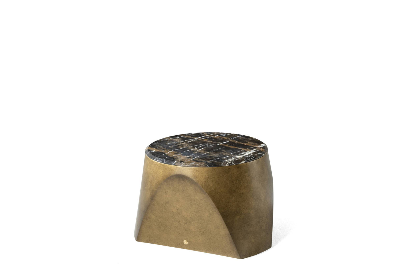 Roberto Cavalli Jipe Side Table