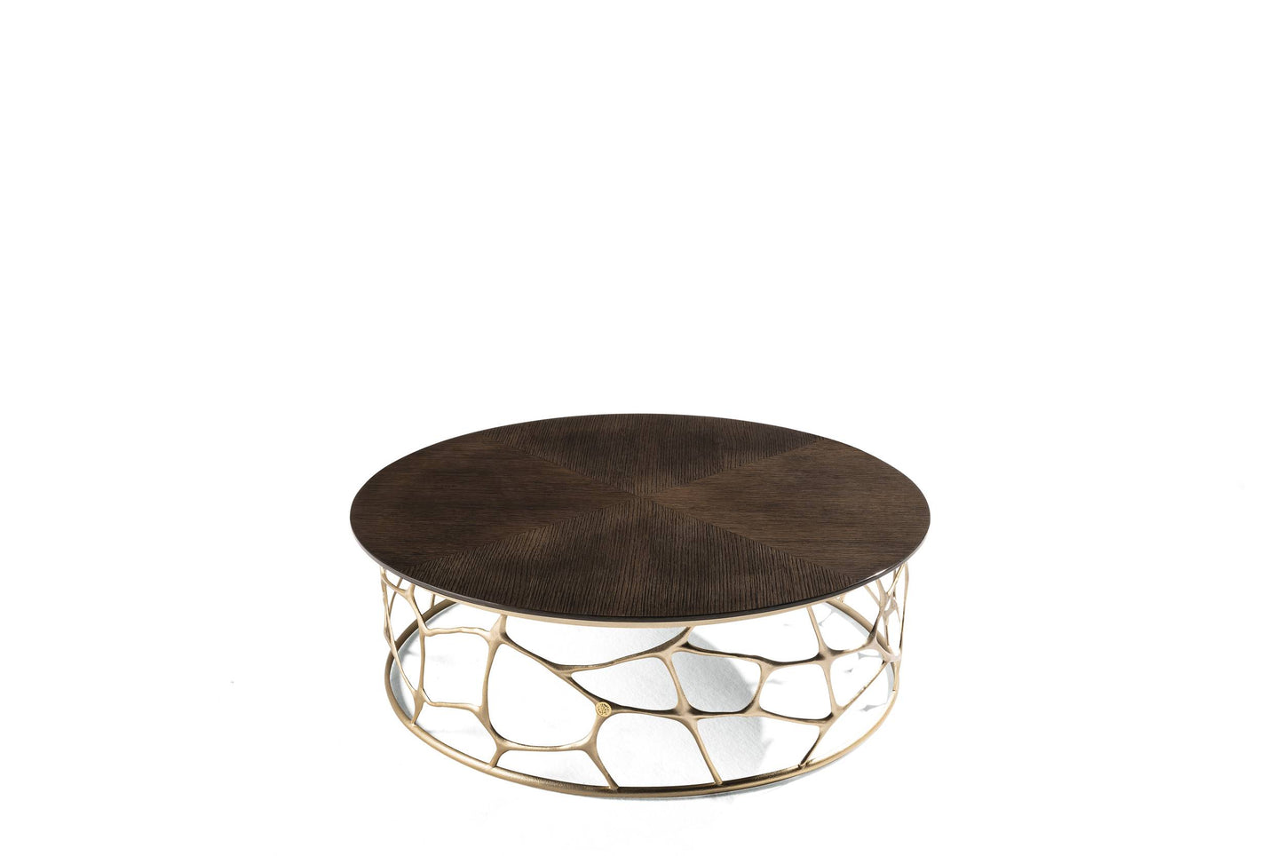 Roberto Cavalli  Sioraf  Side Table