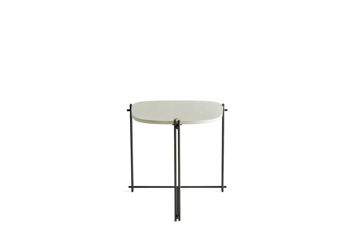 Roberto Cavalli  Misali Side Table