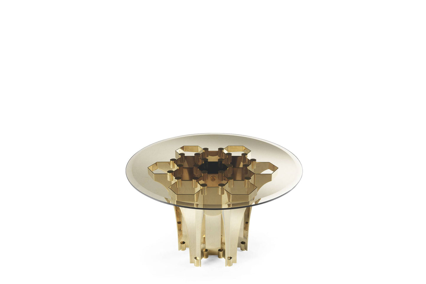 Roberto Cavalli Soho Side Table
