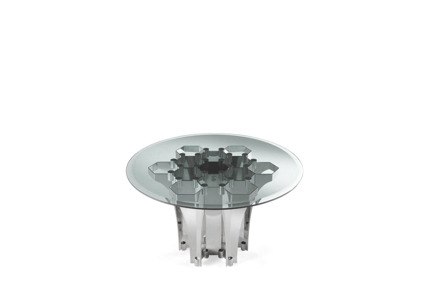 Roberto Cavalli Soho Side Table