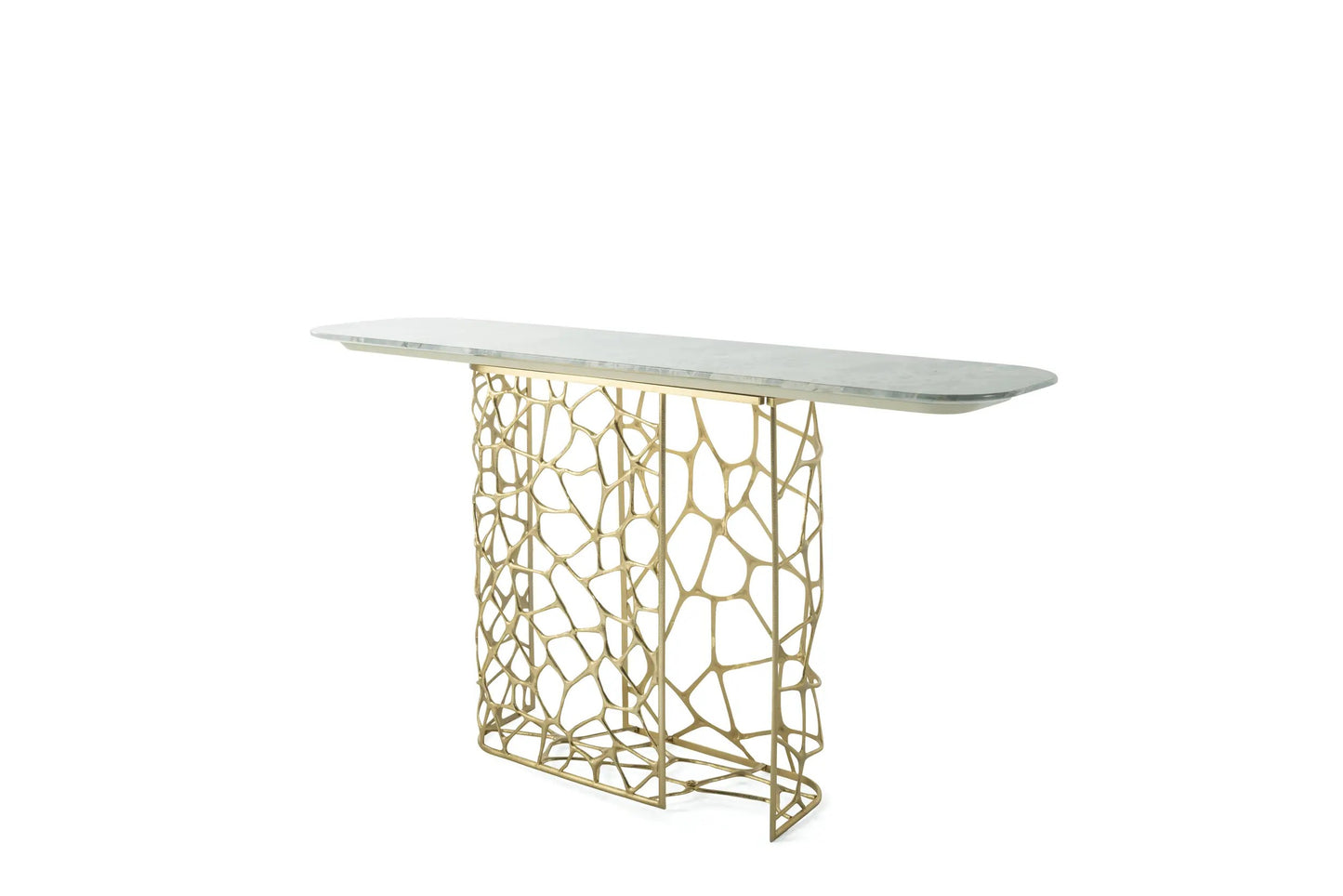Roberto Cavalli Sioraf Console Table