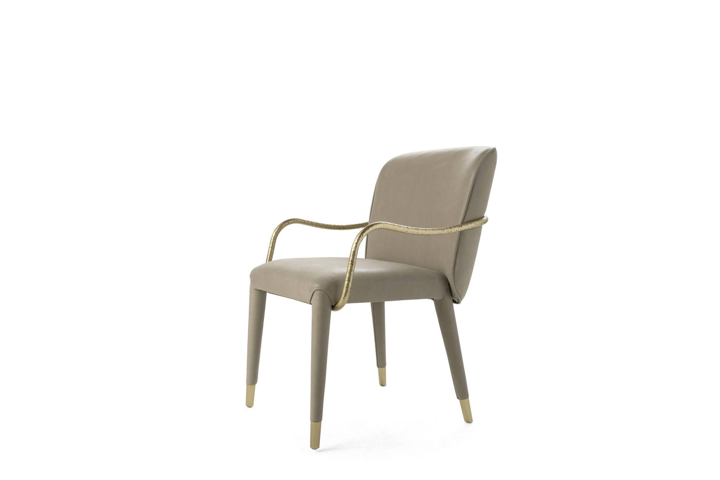 Roberto Cavalli Kivu Dining Chair