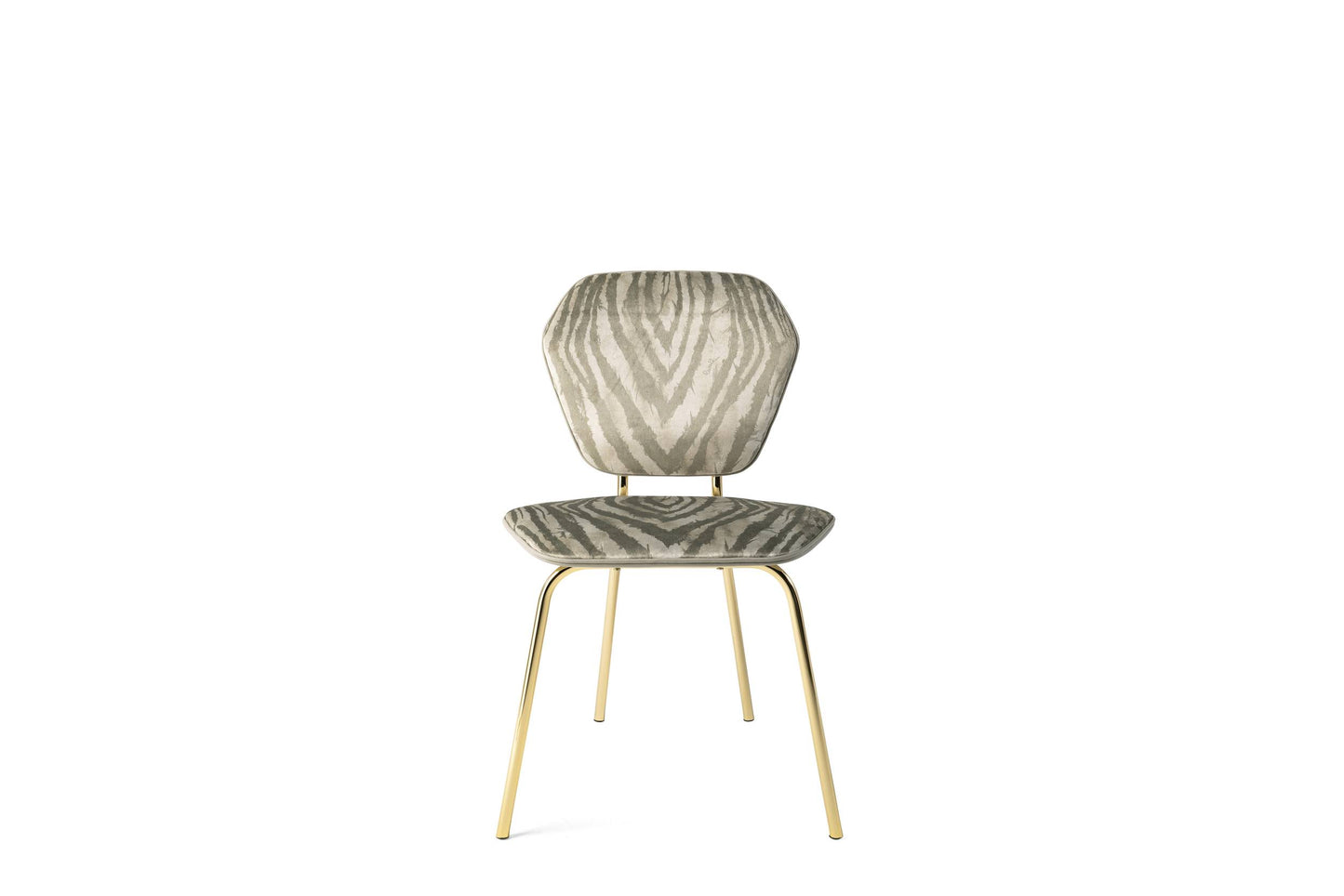 Roberto Cavalli Teide Dining Chair