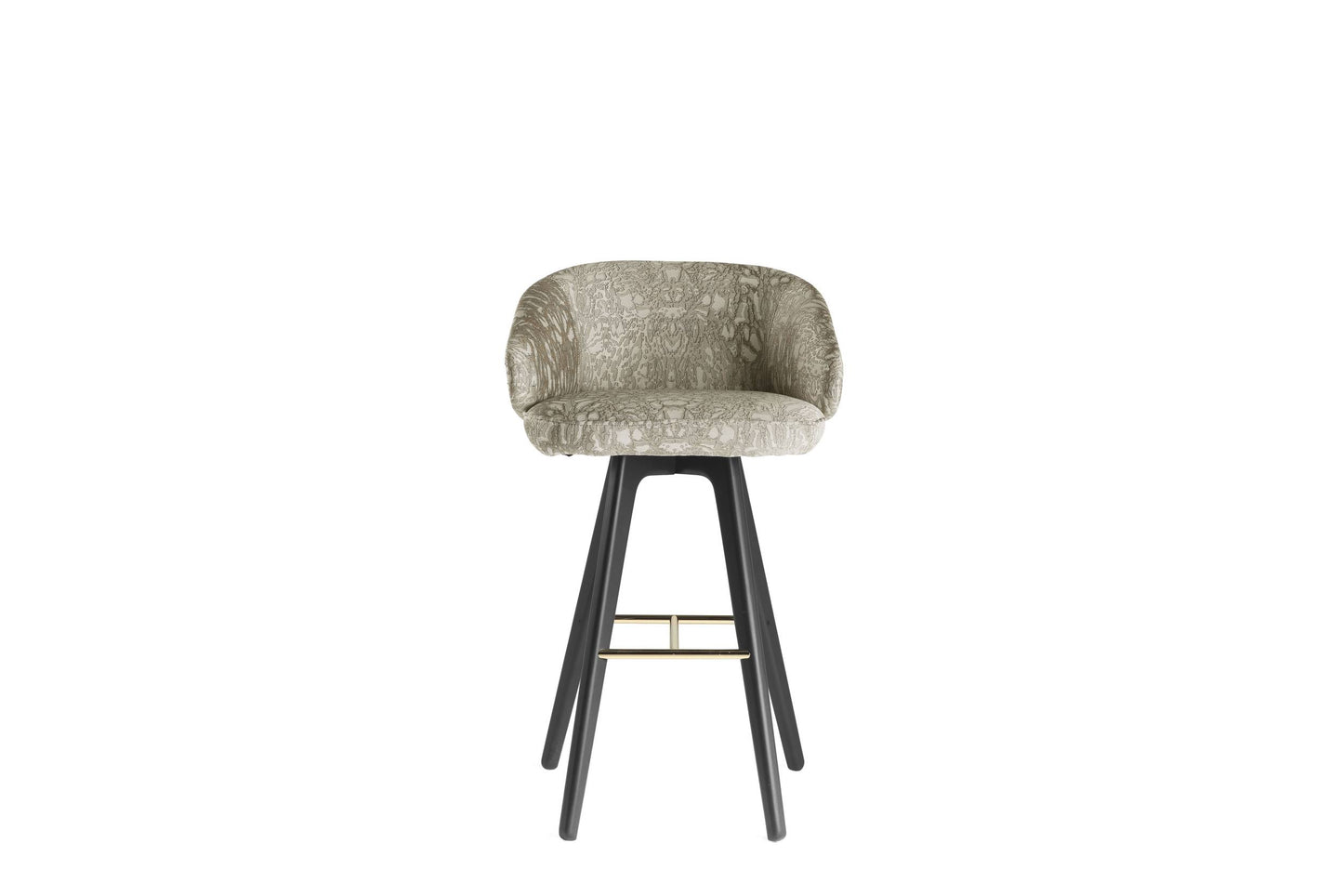 Roberto Cavalli Key West Bar Chair