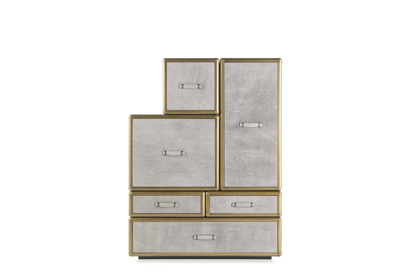 Roberto Cavalli Fly Case Wine Cabinet