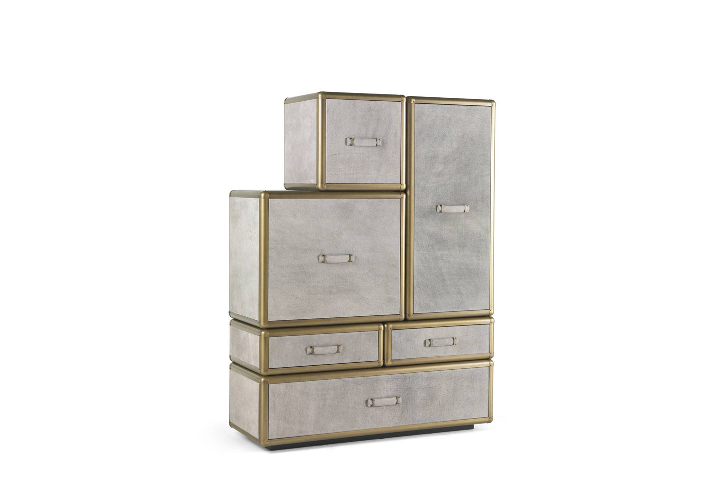 Roberto Cavalli Fly Case Wine Cabinet