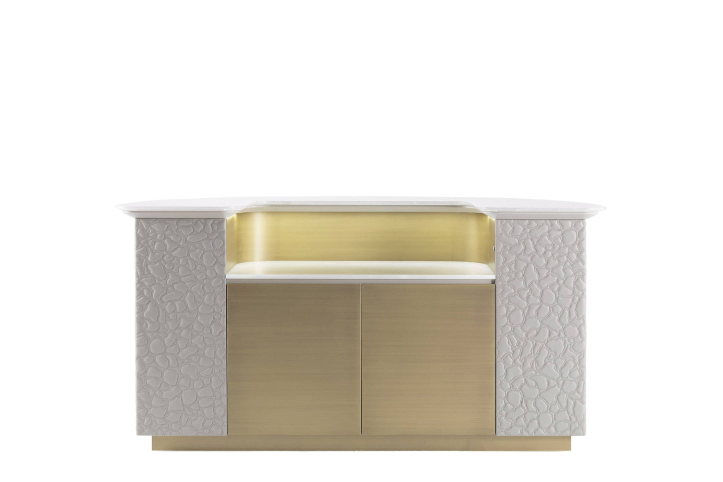 Roberto Cavalli  Kariba Bar Table
