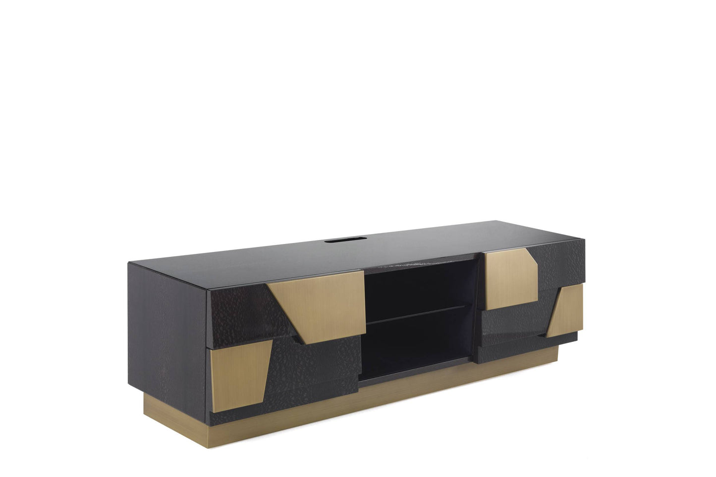 Roberto Cavalli Vaal Tv Cabinet