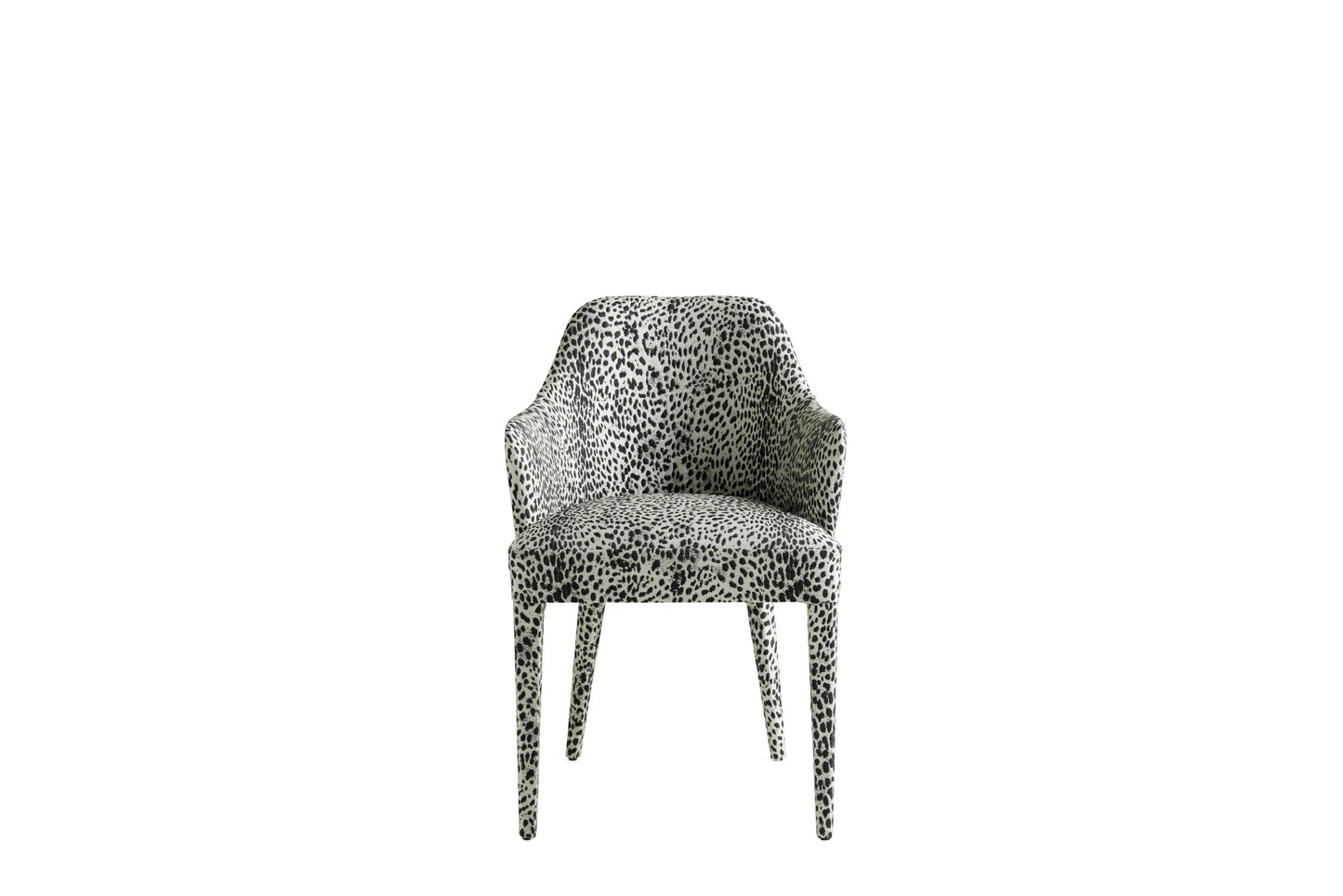 Roberto Cavalli Miwi Dining Chair