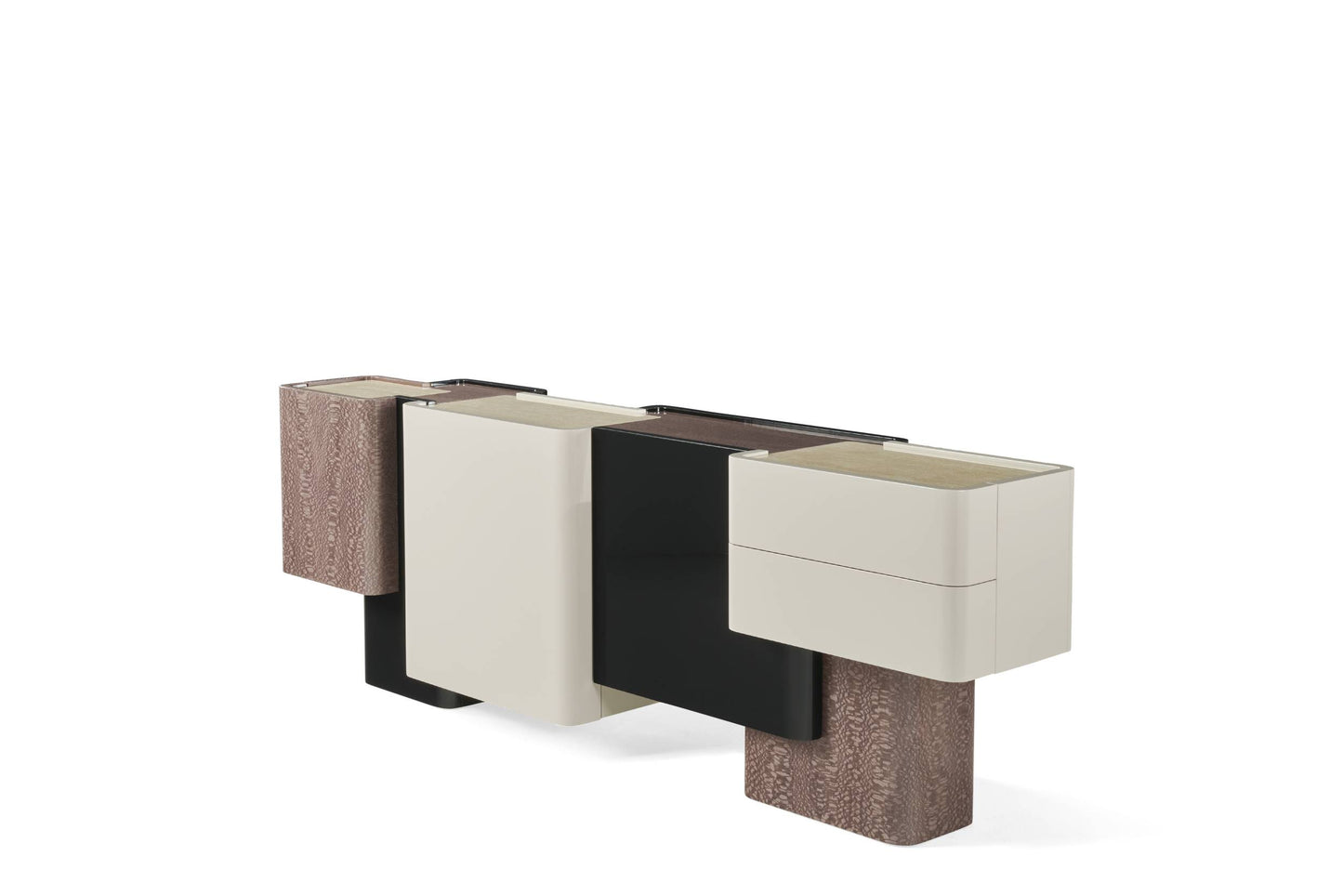 Roberto Cavalli Misitu Sideboard
