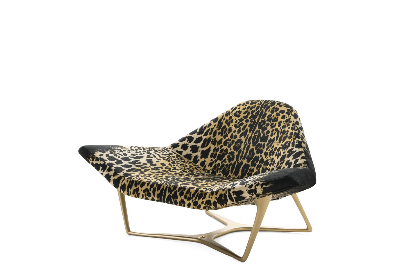 Roberto Cavalli Wings Leisure Chair