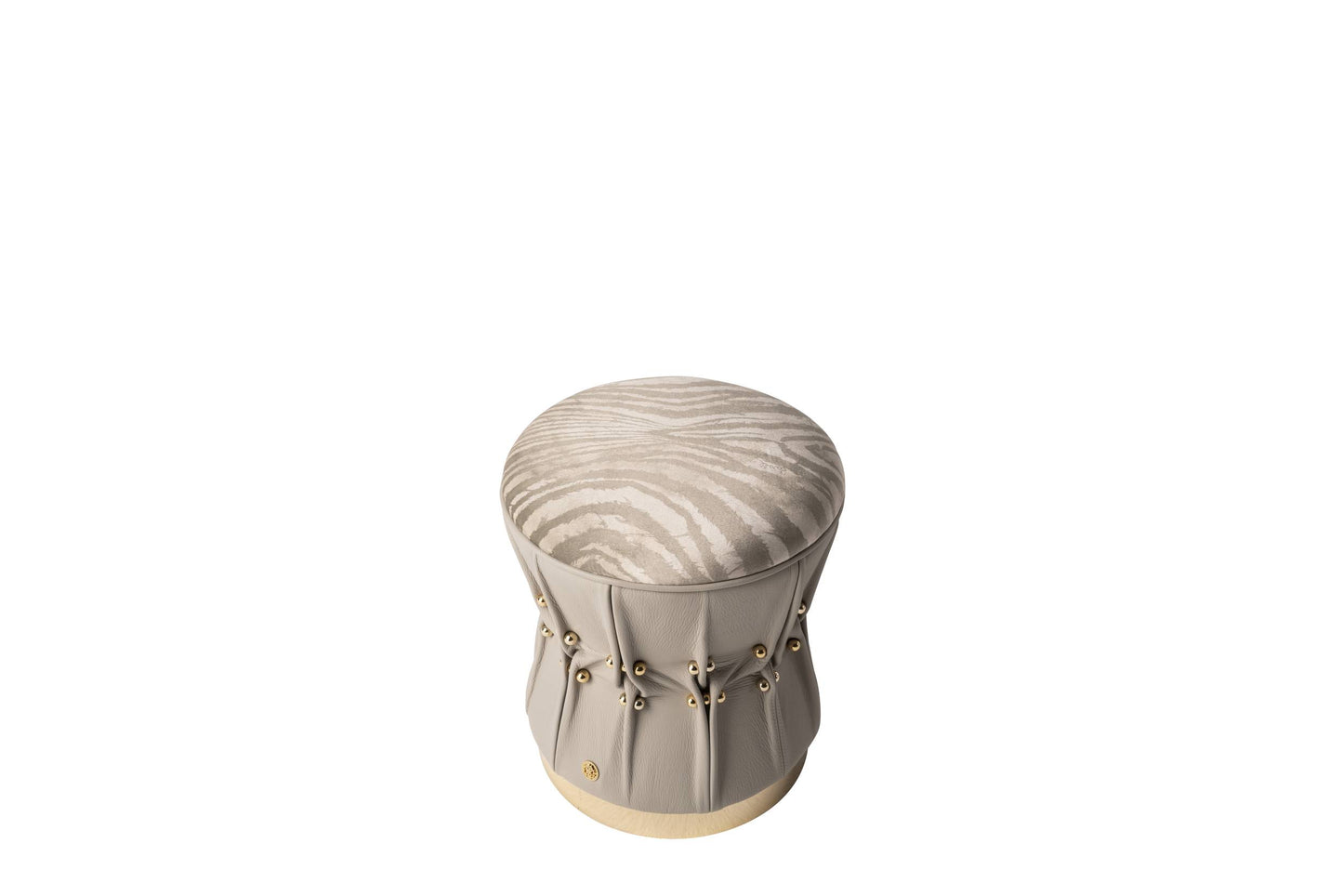 Roberto Cavalli Inanda Stool