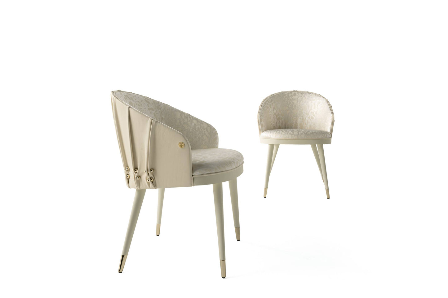 Roberto Cavalli Inanda Dining Chair