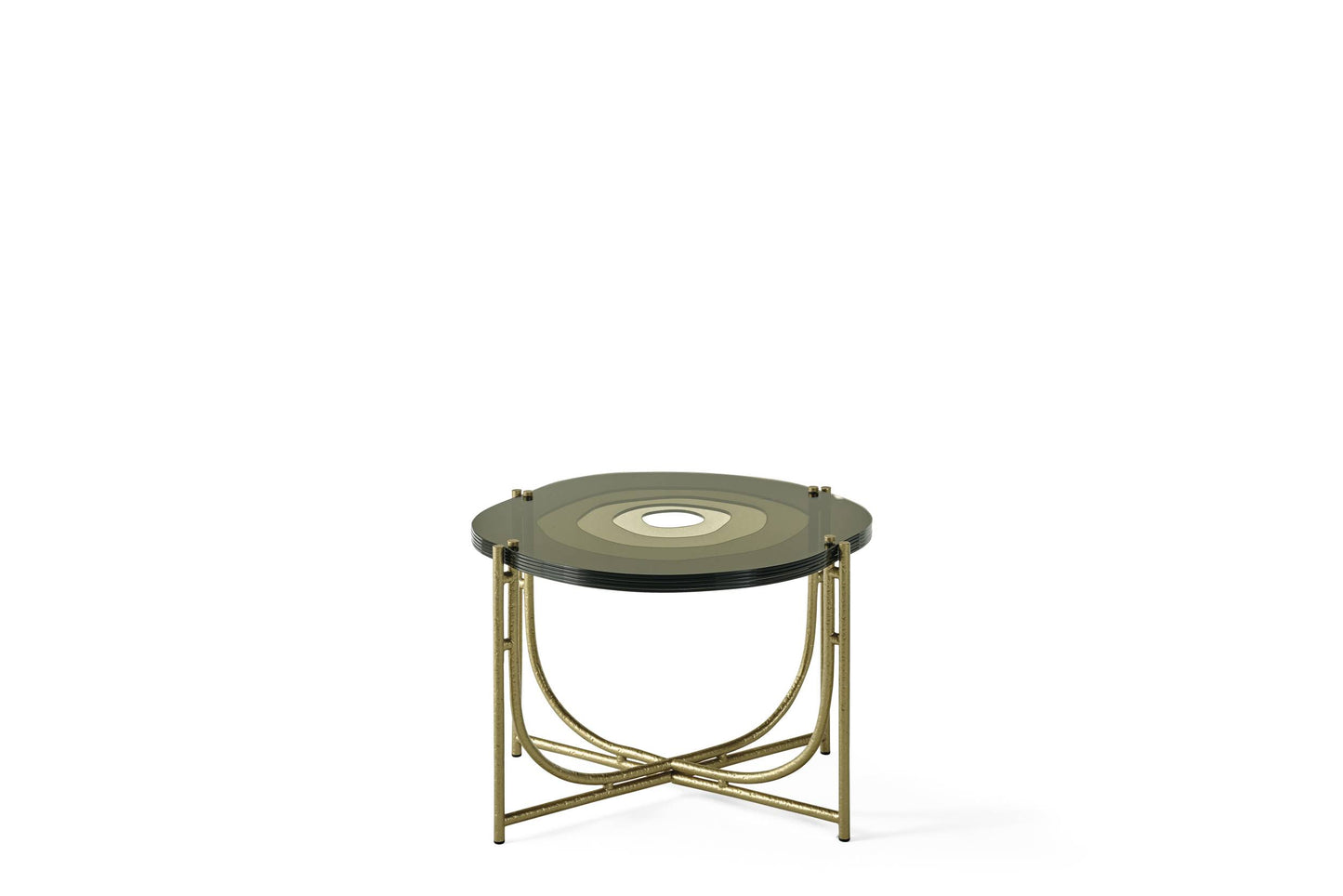 Roberto Cavalli  Tahoe Side Table