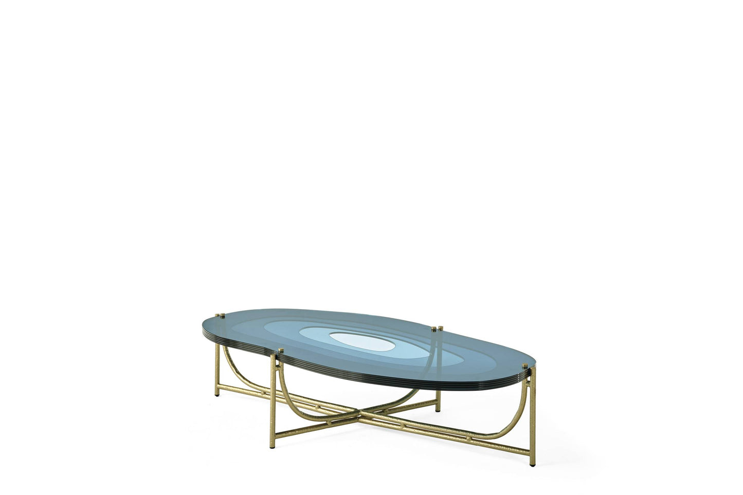 Roberto Cavalli Tahoe Coffee Table